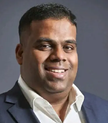 Shehan Thambimuttu