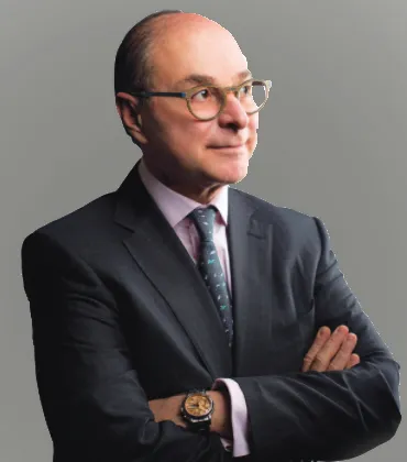 Joseph E. Aoun