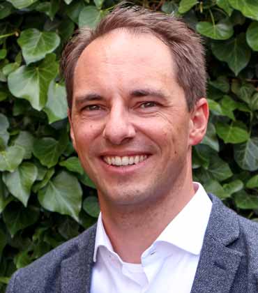 Dr. Johannes Merkel Dr. Johannes Merkel