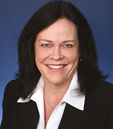 Roxanne Fong