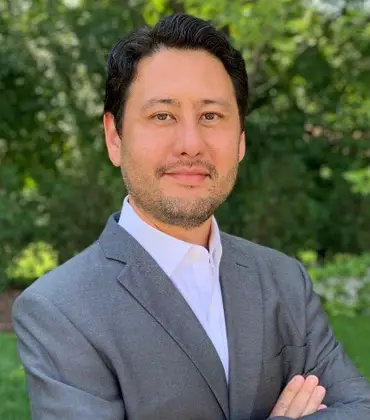 Daniel K. Nishida