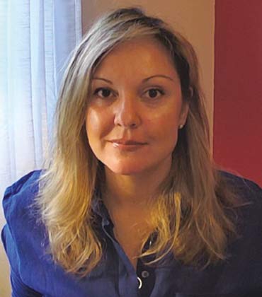 Anna Carolina Tortora, Virtual Energy System Programme Director, National Grid ESO | Energy Business Review