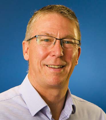 Tim Harwood