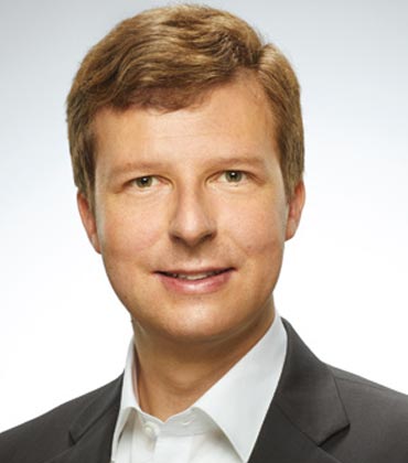 Dr. Sebastian Neubert, Lead Strategic Projects, New Energy Business (NEB), Siemens Energy AG [ETR: ENR] | Energy Business Review