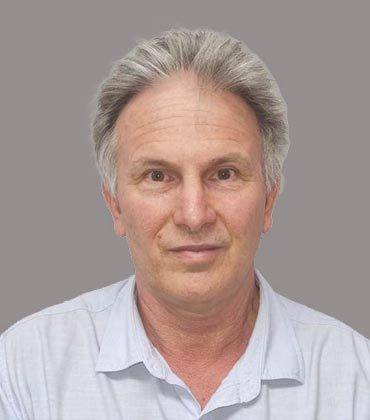 Greg Roberts