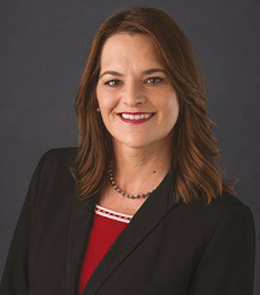 Jacquelyn Keenan