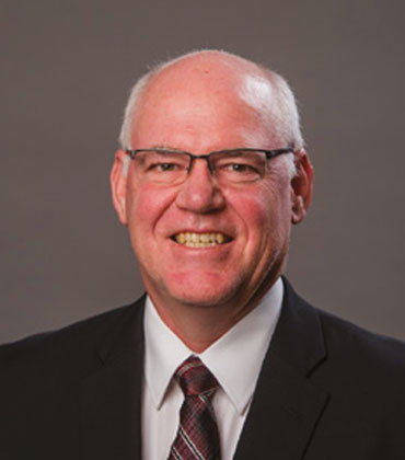 Rod Pierson Rod Pierson