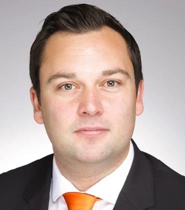 Daniel Strotgen