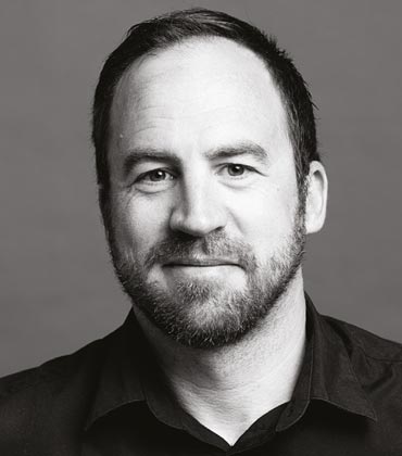 Magnus Bredin