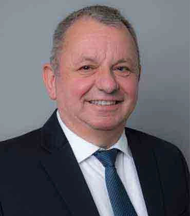Allan Baker Allan Baker