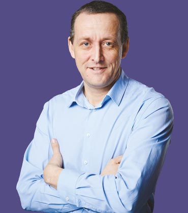 Juergen Soete