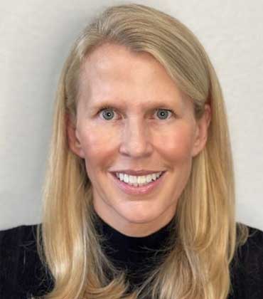 Sarah Hill