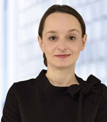 Catherine Helleux Catherine Helleux