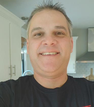 Nicholas Sirois, Northeast Senior Sales Representative, John Crane | Energy Business Review