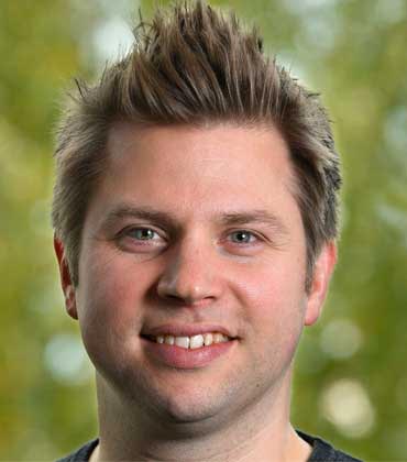 Dan Jeavons Dan Jeavons