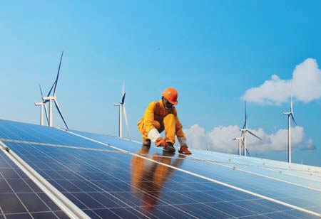Ivon Louis-Letang, Energy Manager, Eversource Energy | Energy Business Review 