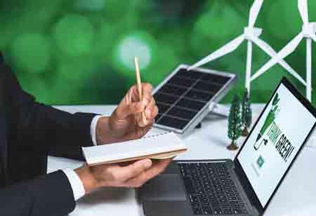 Transforming Energy Solutions with Advanced Energy Consulting