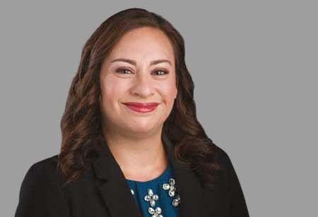 Elvy Barton, Water and Forest Sustainability Senior Manager, Salt River Project | Energy Business Review 