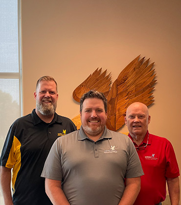 Dave Leatherman, MPRC Seals | Energy Business Review | Top Bio Fuel Companies