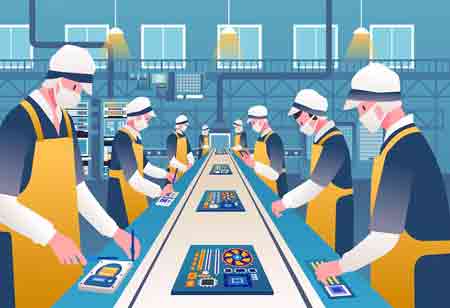 Emerging Trends in Battery Production: A Detailed Overview
