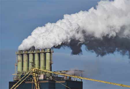 From Fossil Fuels to Clean Energy A Vital Shift