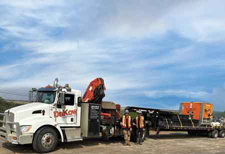 Dave Kowalski, DaKow Ventures Ltd. | Energy Business Review | Top Oil and Gas Pipeline Environmental Protection Service In Canada