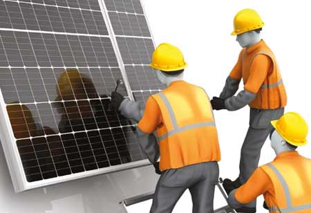 From Early Adopters To Mainstream: The Rise Of Europes Solar Industry