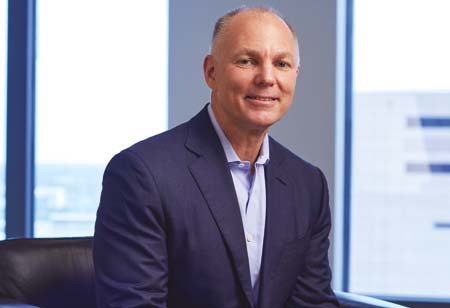 Ivor Castelino, Energy Transition Leader - Biogas and Carbon Capture, Bloom Energy | Energy Business Review