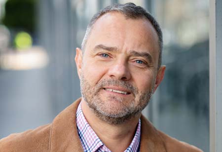 João Amaral, Chief Technology Officer, Voltalia | Energy Business Review