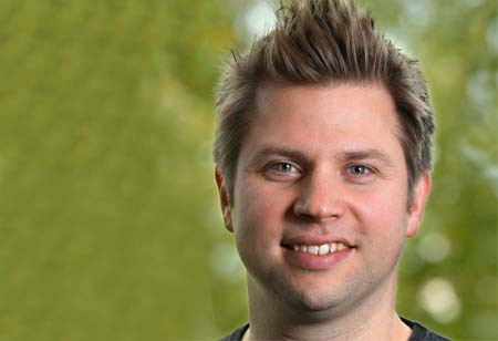 Dan Jeavons, General Manager for Data Science, Shell | Energy Business Review 