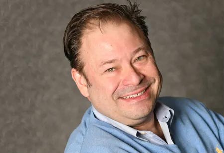 Ryan Simpson, Head of Product Management, Trina Solar | Energy Business Review 