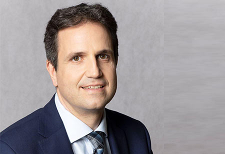 Miguel Ezpeleta, Head of Wind Operations, Acciona Energia | Energy Business Review 