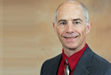 Charles E Venditti, Pipeline Integrity Manager, TRC Companies | Energy Business Review 