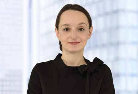 Catherine Helleux, Head of Transaction Management for the Americas, The Infrastructure Equity team, Allianz Global Investors | Energy Business Review 