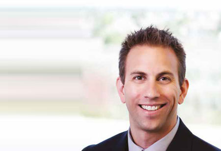 Bradley Dore, Director of Marketing, SMA America | Energy Business Review 