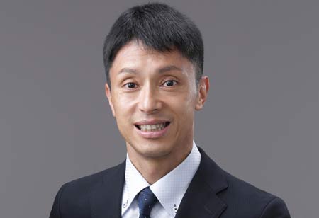 Tadashi Ito, Business Innovation Department and Head of Intellectual Property Section of Corporate Planning Department, Chiyoda Corporation | Energy Business Review 