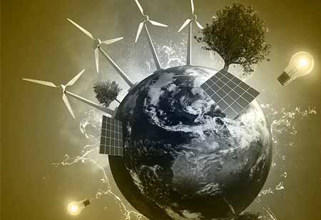 Biofuels Are Experiencing Shifting Trends As Renewable Energy Sources Like Solar And Wind Expand Their Reach