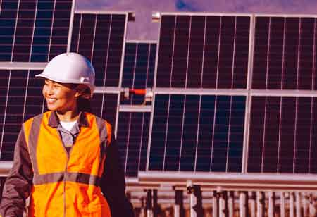 Challenges Faced by the Solar Energy Industry