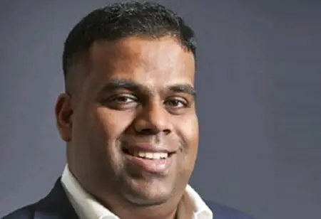 Shehan Thambimuttu, Group Capital Expenditure and E & O at Orora | Energy Business Review 