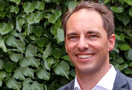 Dr. Johannes Merkel, Head of Decarbonized Energy Systems, Siemens Energy | Energy Business Review 