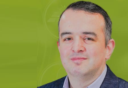 Ergin Akbaş, Manager - EHS Management Systems, AVANGRID | Energy Business Review 