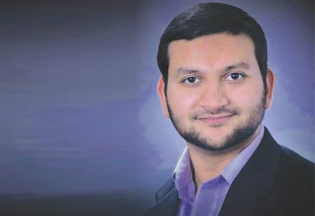 Umair Zia, Director, Distribution Engineering – MA, Eversource Energy | Energy Business Review 