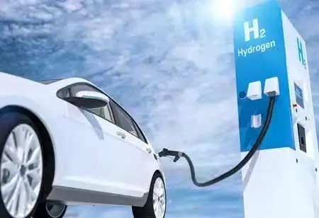 Jamie Vollbracht, Cleantech Partner, IP Group, with significant input from the Bramble Energy team | Energy Business Review 