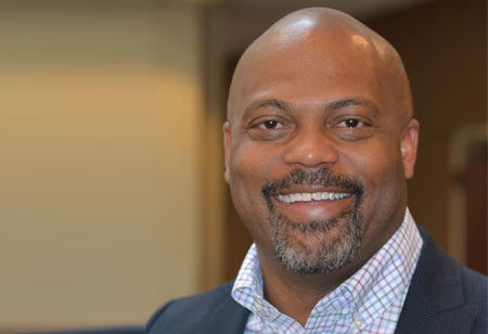 Ken Jones, Senior Director of Business Services, EPB | Energy Business Review 