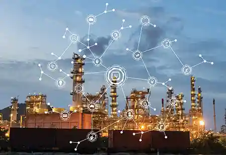 Matthew Harwood, SVP Strategy and Sustainability, McDermott International [NYSE: MDR] | Energy Business Review 