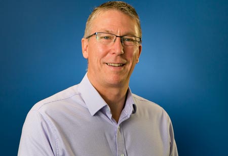 Tim Harwood, Hydrogen Programme Director, Northern Gas Networks | Energy Business Review 