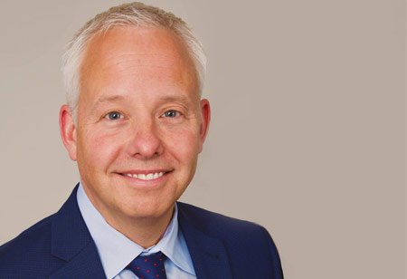 Stephen Hanson, President and CEO, ACME Lithium | Energy Business Review 
