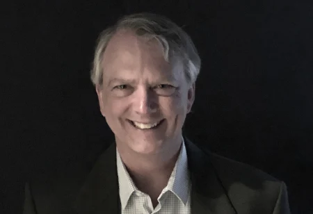 Sean Halloran, Vice President of Wellsite Technology at Ensign Energy Services | Energy Business Review 