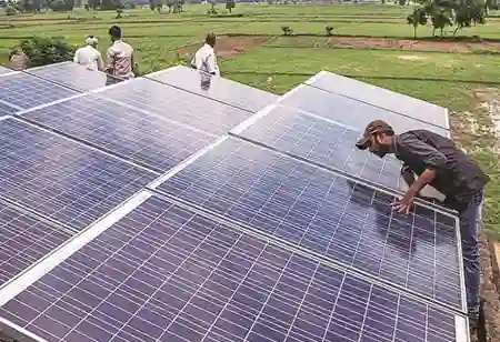 Major Solar Power Technologies Propelling the Sector 