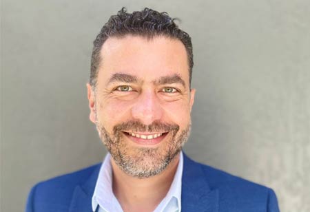AdnaneBennani, Bid Manager Electrical Transmission and Distribution, Siemens Energy | Energy Business Review